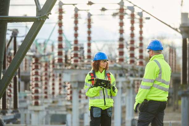 Best Electrical System Inspection  in Wright Patterson Af, OH