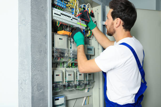 Best Electrical Contractors for Businesses  in Wright Patterson Af, OH