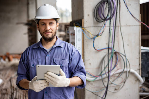 Best Emergency Electrical Repair  in Wright Patterson Af, OH