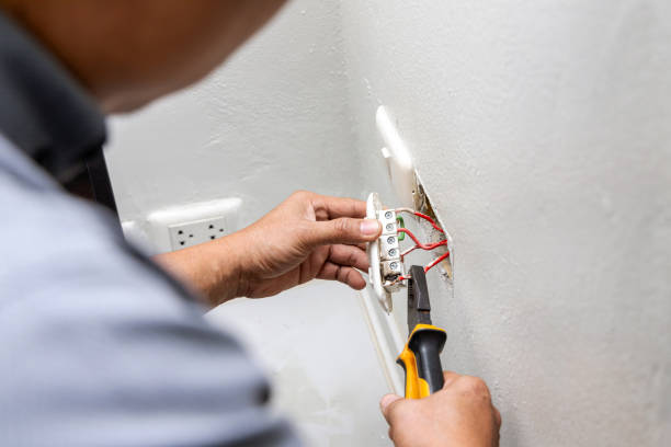 Best Circuit Breaker Repair  in Wright Patterson Af, OH