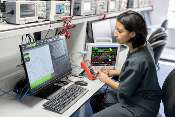 Best Electric Panel Repair  in Wright Patterson Af, OH