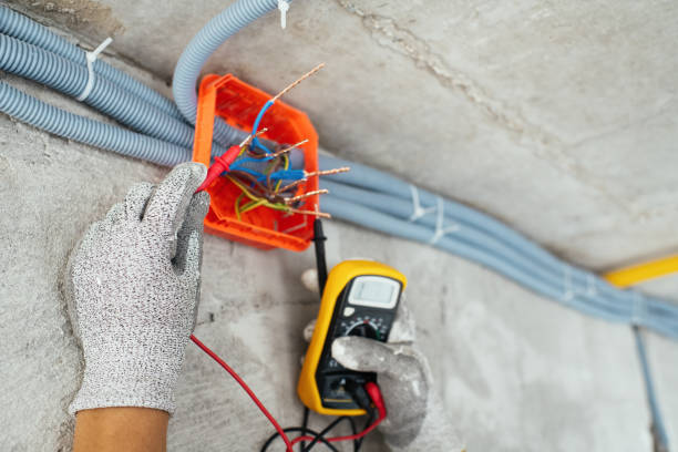 Best Electrician for Home Renovation  in Wright Patterson Af, OH